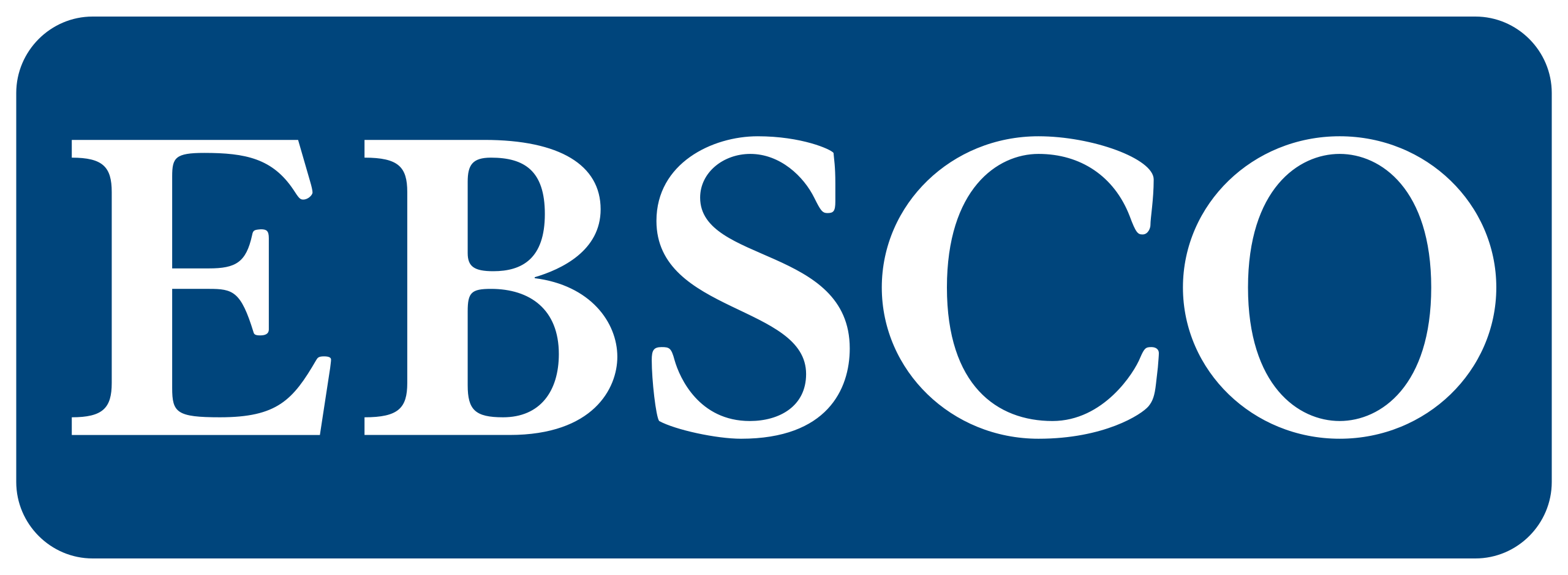 Ebsco